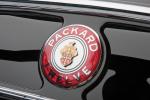 Packard Custom Twelve Coupe by Dietrich 1933 года